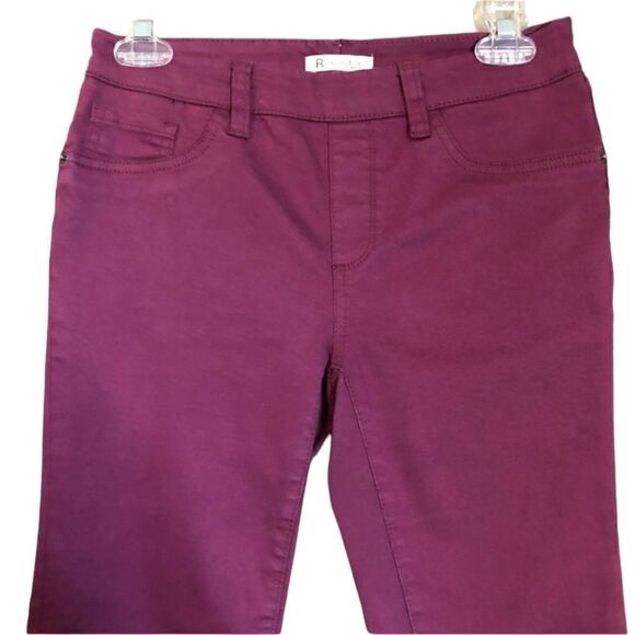 3 for $30! Revolution magenta pants. - Picture 2 of 9